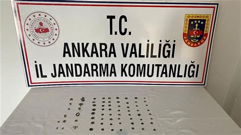 A­n­k­a­r­a­­d­a­ ­ç­e­ş­i­t­l­i­ ­s­u­ç­l­a­r­ı­ ­i­ş­l­e­d­i­k­l­e­r­i­ ­i­d­d­i­a­s­ı­y­l­a­ ­2­4­ ­z­a­n­l­ı­y­ı­ ­y­a­k­a­l­a­d­ı­
